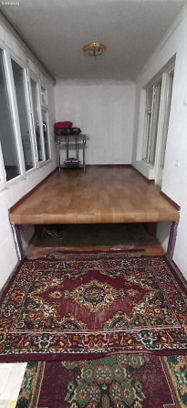 1-комн. квартира, 2 этаж, 42 м², Фирдавси Душанбе - изображение 7