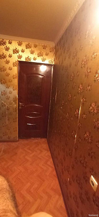 1-комн. квартира, 2 этаж, 42 м², Фирдавси Душанбе - изображение 1