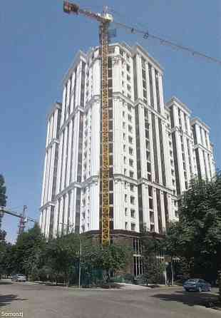 1-комн. квартира, 12 этаж, 64 м², ориентир Дом печать Душанбе