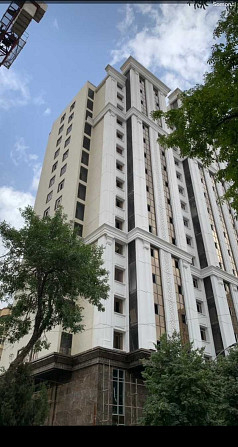 1-комн. квартира, 12 этаж, 64 м², ориентир Дом печать Душанбе - изображение 4