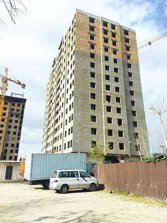 1-комн. квартира, 2 этаж, 47 м², Гипрозем Душанбе