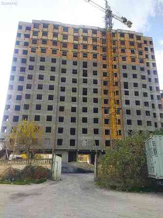 1-комн. квартира, 2 этаж, 47 м², Гипрозем Душанбе