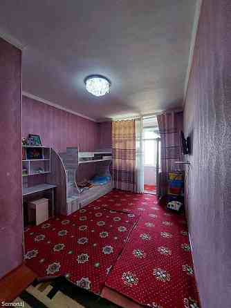 2-комн. квартира, 6 этаж, 58 м², Рудаки Пенджикент