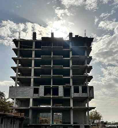 1-комн. квартира, 4 этаж, 64 м², И.Сомони Душанбе