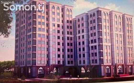 1-комн. квартира, 4 этаж, 64 м², И.Сомони Душанбе