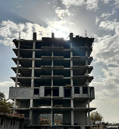 1-комн. квартира, 4 этаж, 64 м², И.Сомони Душанбе - изображение 3