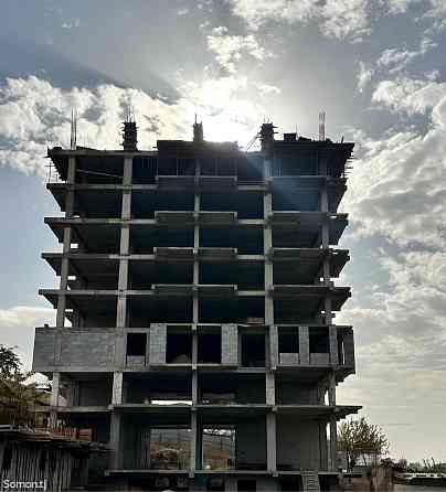 1-комн. квартира, 3 этаж, 64 м², И Сомони Душанбе