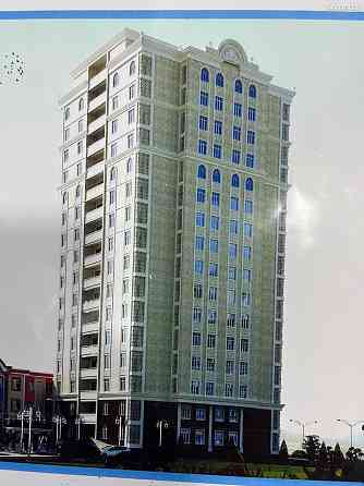 1-комн. квартира, 3 этаж, 58 м², Сино Душанбе