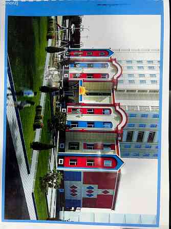 1-комн. квартира, 3 этаж, 58 м², Сино Душанбе