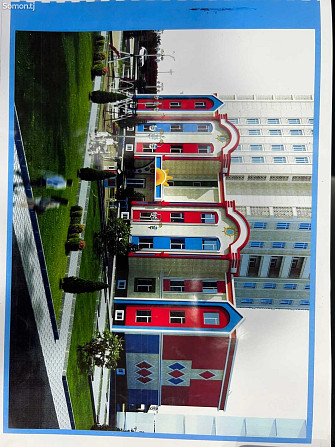 1-комн. квартира, 3 этаж, 58 м², Сино Душанбе - изображение 4