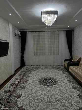 3-комн. квартира, 5 этаж, 80 м², 19мкр 