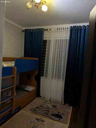 3-комн. квартира, 5 этаж, 80 м², 19мкр 
