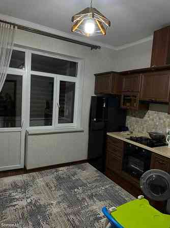 3-комн. квартира, 5 этаж, 80 м², 19мкр 