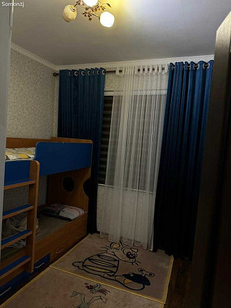 3-комн. квартира, 5 этаж, 80 м², 19мкр  - изображение 5