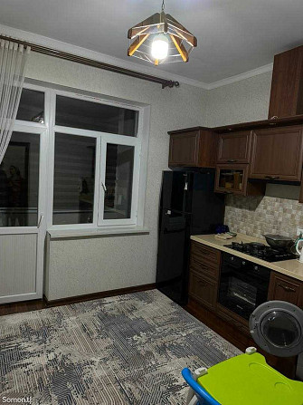 3-комн. квартира, 5 этаж, 80 м², 19мкр  - изображение 3
