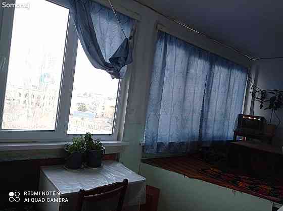 4-комн. квартира, 5 этаж, 75 м², Панчшанбе Худжанд