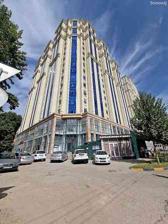 1-комн. квартира, 9 этаж, 43 м², Голубой экран Душанбе
