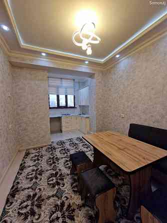 1-комн. квартира, 9 этаж, 43 м², Голубой экран Душанбе