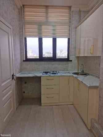 1-комн. квартира, 9 этаж, 43 м², Голубой экран Душанбе