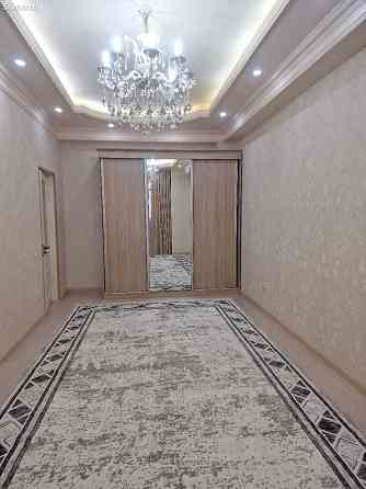 1-комн. квартира, 9 этаж, 43 м², Голубой экран Душанбе