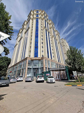 1-комн. квартира, 9 этаж, 43 м², Голубой экран Душанбе - изображение 1
