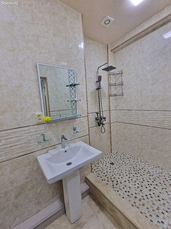 1-комн. квартира, 9 этаж, 43 м², Голубой экран Душанбе - изображение 8