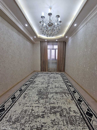 1-комн. квартира, 9 этаж, 43 м², Голубой экран Душанбе - изображение 6