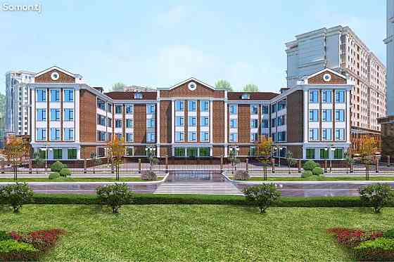 1-комн. квартира, 5 этаж, 50 м², Сино Душанбе