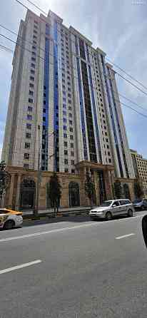 1-комн. квартира, 11 этаж, 91 м², Шохмансур Душанбе