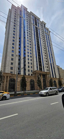 1-комн. квартира, 11 этаж, 91 м², Шохмансур Душанбе - изображение 1