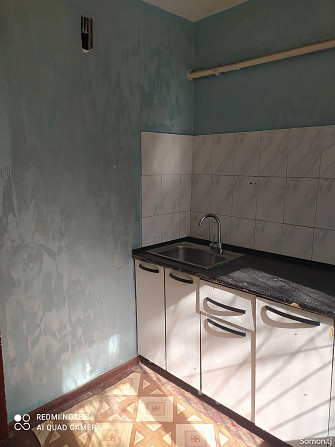 1-комн. квартира, 1 этаж, 35 м², Фирдавси Душанбе - изображение 4