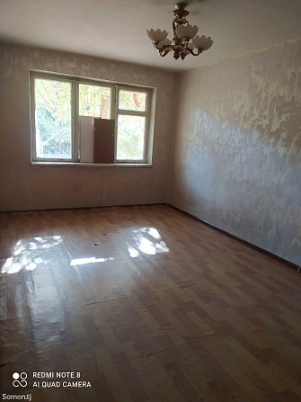 1-комн. квартира, 1 этаж, 35 м², Фирдавси Душанбе - изображение 1