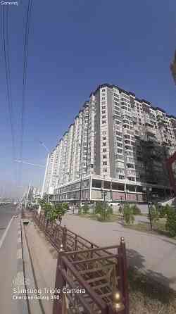 1-комн. квартира, 16 этаж, 40 м², Зарафшон 2 Душанбе