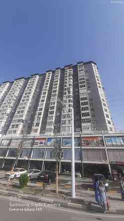 1-комн. квартира, 16 этаж, 40 м², Зарафшон 2 Душанбе