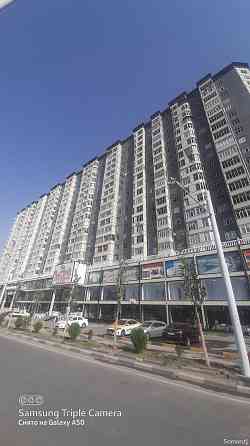 1-комн. квартира, 16 этаж, 40 м², Зарафшон 2 Душанбе