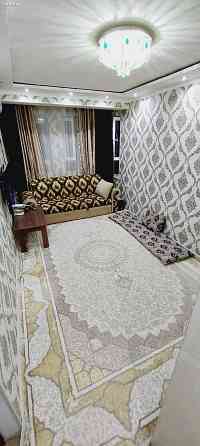 1-комн. квартира, 14 этаж, 44 м², Фирдавси Душанбе