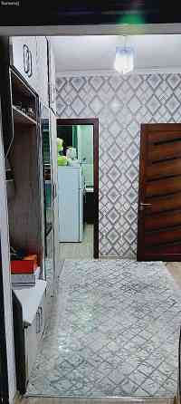 1-комн. квартира, 14 этаж, 44 м², Фирдавси Душанбе