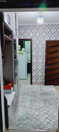 1-комн. квартира, 14 этаж, 44 м², Фирдавси Душанбе - изображение 4