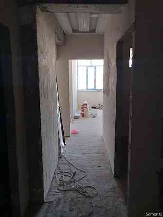 1-комн. квартира, 18 этаж, 55 м², Зарафшон Душанбе