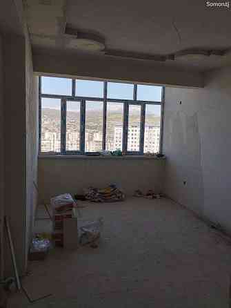 1-комн. квартира, 18 этаж, 55 м², Зарафшон Душанбе