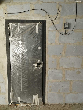 1-комн. квартира, 18 этаж, 55 м², Зарафшон Душанбе - изображение 2