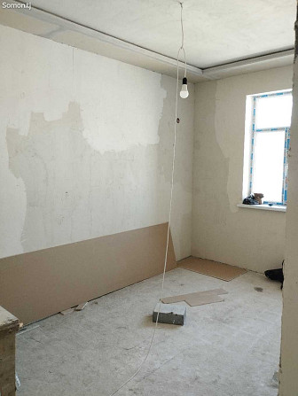 1-комн. квартира, 18 этаж, 55 м², Зарафшон Душанбе - изображение 7