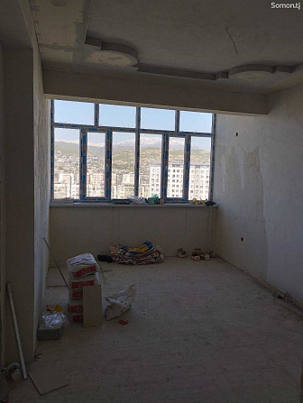 1-комн. квартира, 18 этаж, 55 м², Зарафшон Душанбе - изображение 6