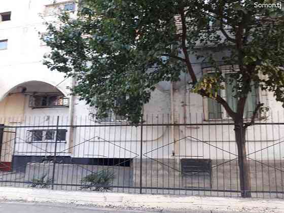 3-комн. квартира, 1 этаж, 62 м², Шелккомбинат 