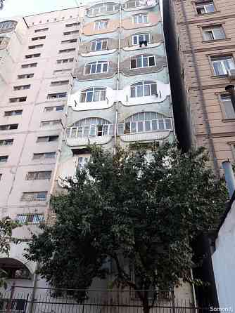 3-комн. квартира, 1 этаж, 62 м², Бофанда 