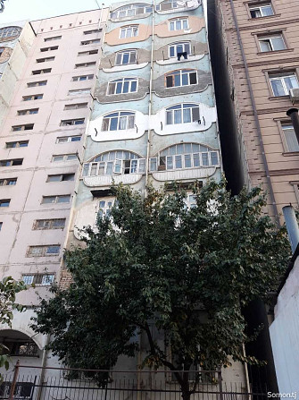 3-комн. квартира, 1 этаж, 62 м², Бофанда  - изображение 1
