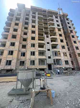 3-комн. квартира, 6 этаж, 115 м², Кохи Рудаки 
