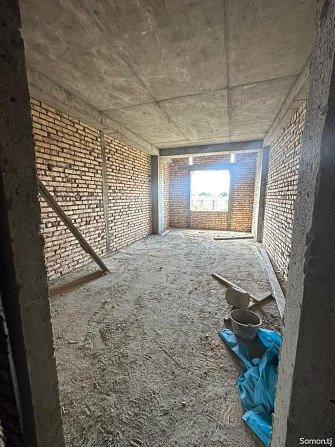 3-комн. квартира, 6 этаж, 115 м², Кохи Рудаки  - изображение 2