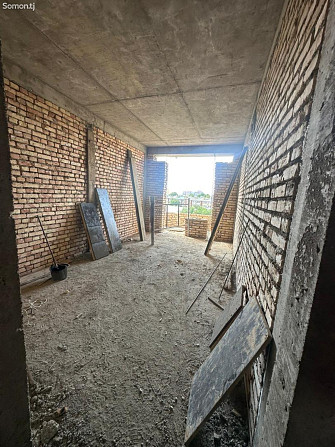 3-комн. квартира, 6 этаж, 115 м², Кохи Рудаки  - изображение 4