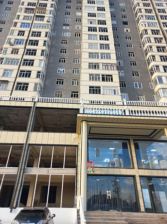 1-комн. квартира, 6 этаж, 55 м², Сино Зарафшон 2 Душанбе - изображение 1